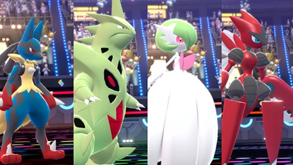 pokémon champions apk gratis